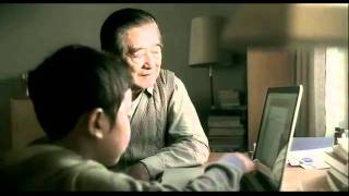 Brand Campaign 2011 TV Commercial by Prudential Indonesia