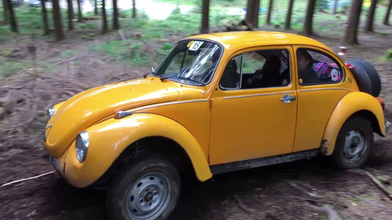 Presidents Trial 2018