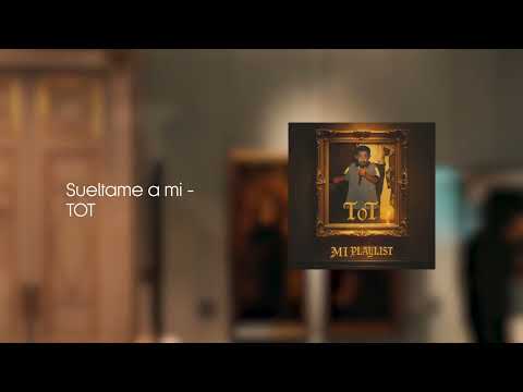 T.O.T - Sueltame A Mí (Visualizer)