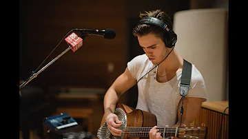 Kaleo - All The Pretty Girls (Live on The Current)