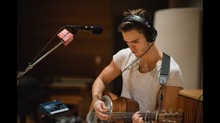 Kaleo - All The Pretty Girls (Live on The Current) chords