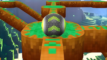 Going Balls - SpeedRun Gameplay Level 17300 to 17301