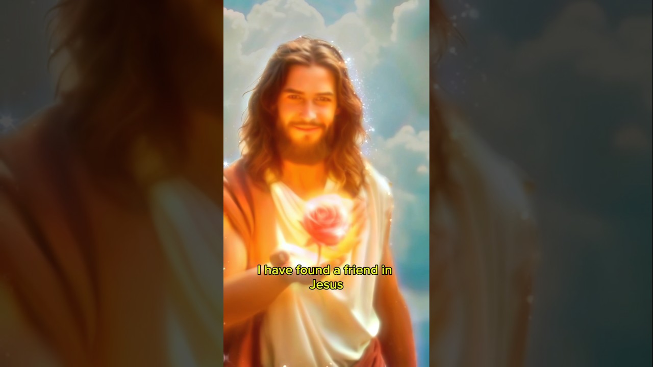 Jesus mostly spectacular. 