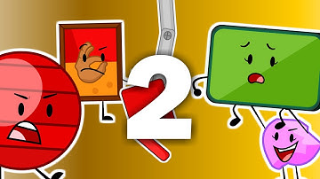 Spontaneous Objectification: (Episode 2)  "Keep Your Minds Up Next"