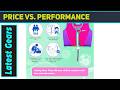 Toddler Swim Vest Kids Floaties Boys Girls Swim Vest Best Safe Buoyancy Training Aid for Pool &