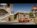 Garo Haroutiounian - Bkassine Hill Climb 2016 - RWD Winner