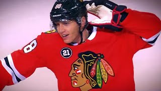 Patrick Kane Highlights ft. Artemi Panarin