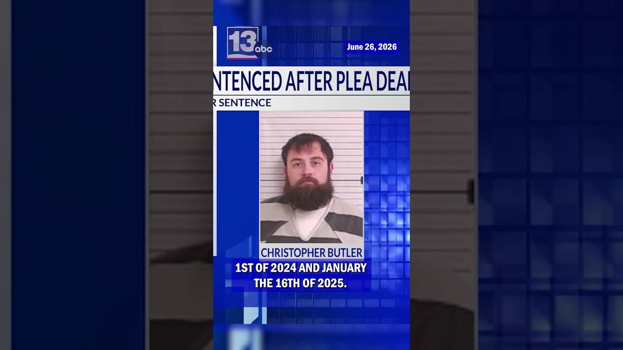 Local attorney sentenced to prison for sex with teen