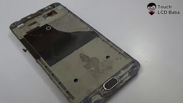 How to Replace Meizu M2 Broken Display Easily