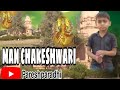🙏David chakeshwari🙏 Mata nu video sarhind chkreshvry temple👌#pareshparadhi #vadala #jogi