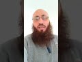 ابوعمار ياسر النجار الحامول الإبتلاء امتحان من الله تعالى