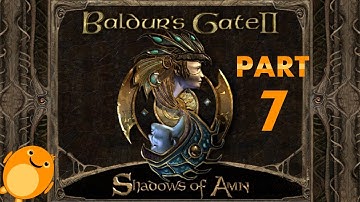 Shadows of Amn Part 7 - Adventure Mart!