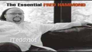 Video thumbnail of "Fred Hammond - No Weapon [MP3/Download Link] + Full Lyrics"