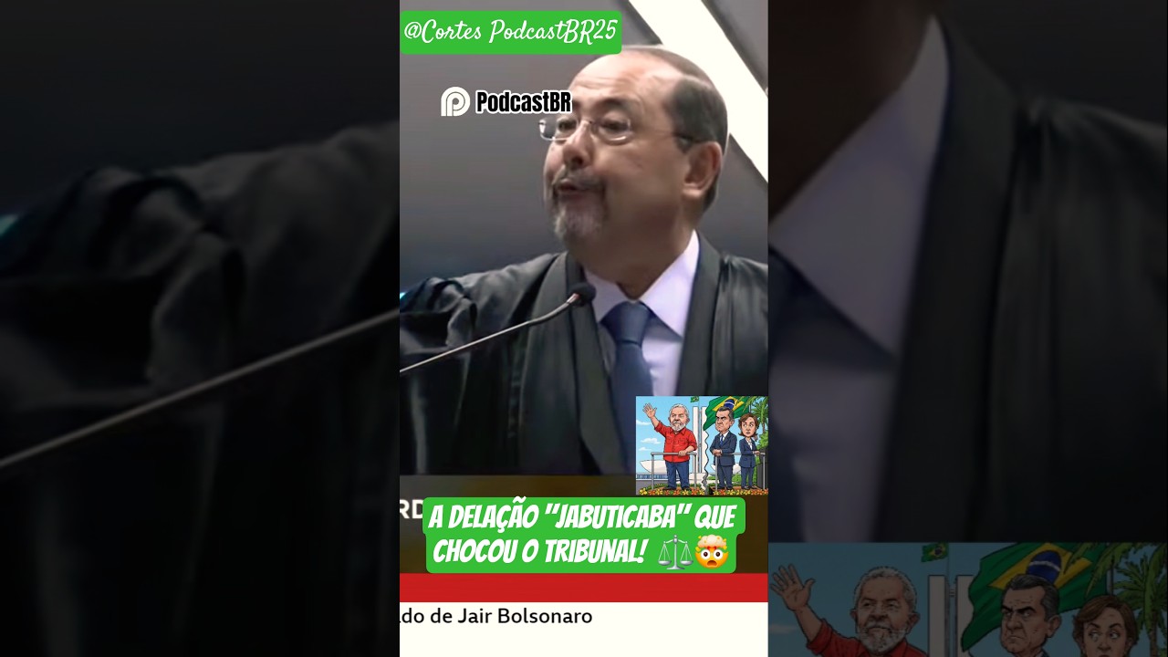 Celso Vilardi: A Delação que "Não Existe em Lugar Nenhum"! ⚖️📢 