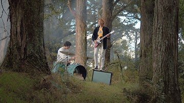 Carb on Carb - Annual Leave (Music Video)