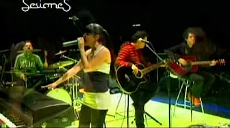 Belanova - Por Ti - Sesiones Telehit Belanova - Por Ti - Sesiones Telehit