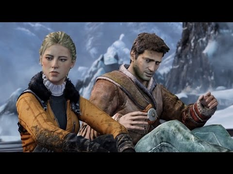 Vídeo: NPD De Octubre: Uncharted 2 Se Vende A Lo Grande