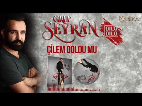 GRUP SEYRAN-ÇİLEM DOLDUMU