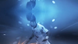 20180124 18th Asian Men's Handball Championship 2018 Australia vs China
