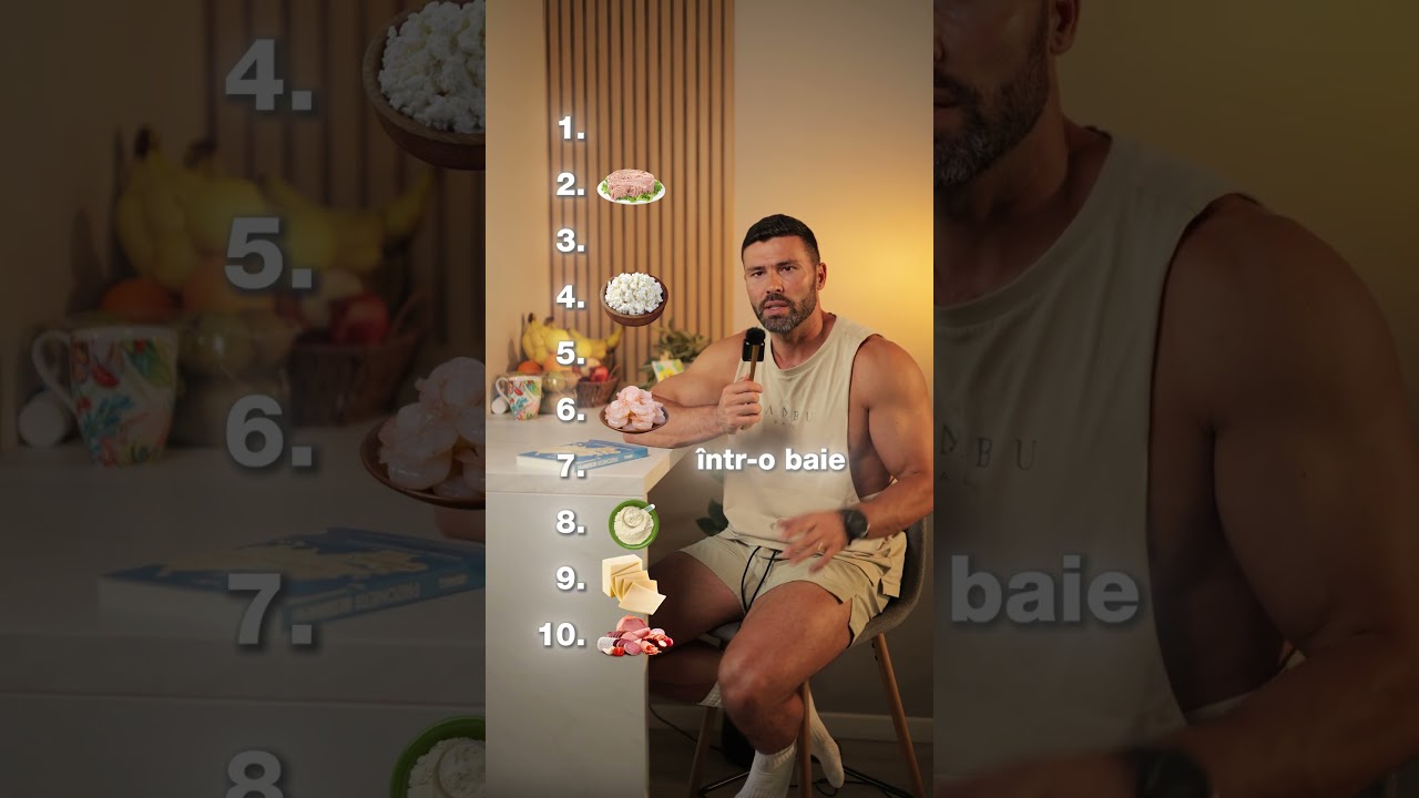 top10surse proteina