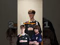 Was Chronic accurate with his comparison to Daniel? 🤔 #FeWC #RocketLeague