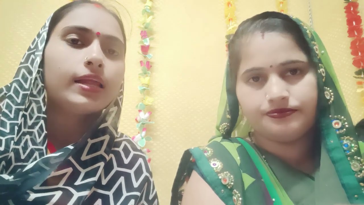 #sohar # वन्दना दूबे अर्चना तिवारी का दर्द भरा विवाह गीत 🌹 एक बार 🌹🙏🙏