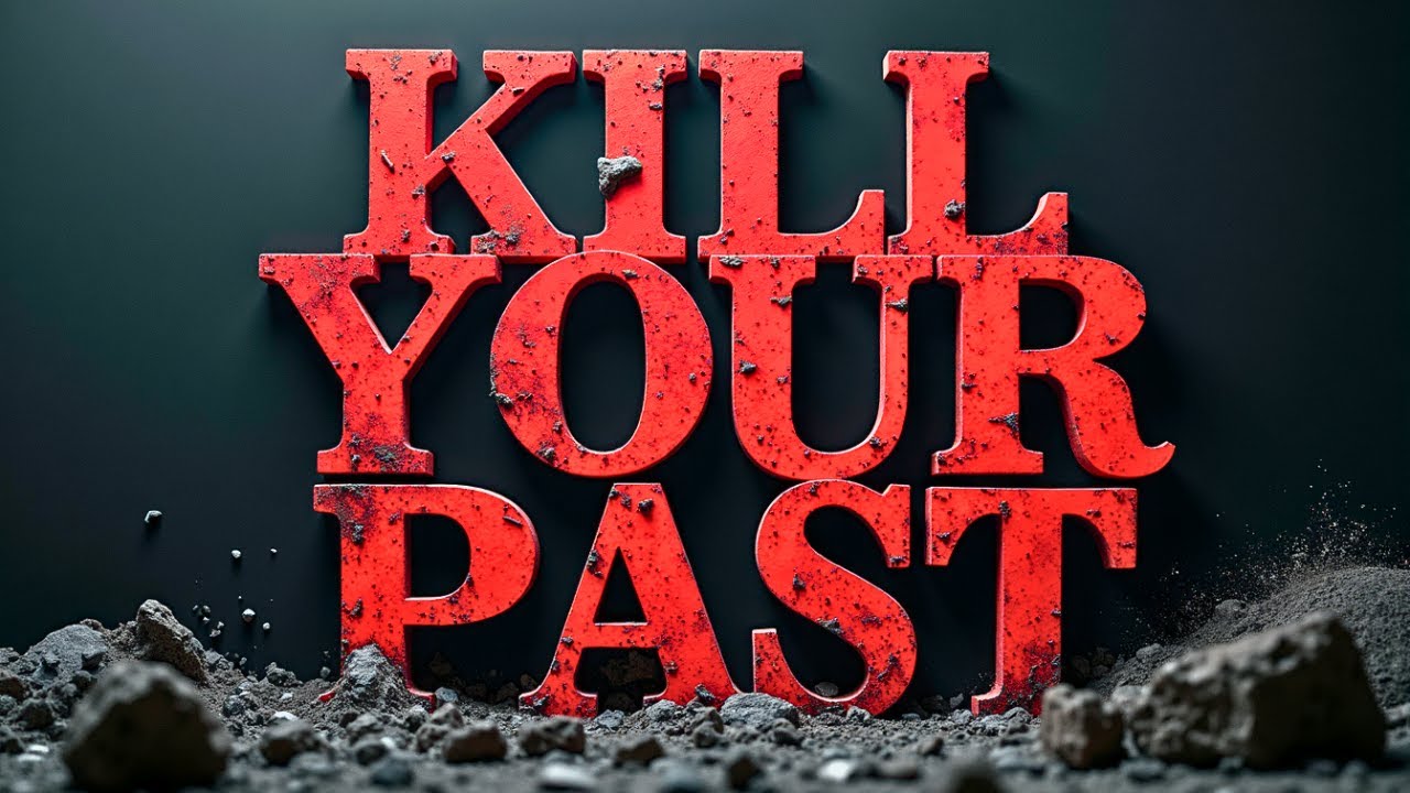 Never Stop Destroying Yourself - Leadership & Power Motivation