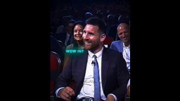Georgina surprises Ronaldo and Messi 😂💀🔥
