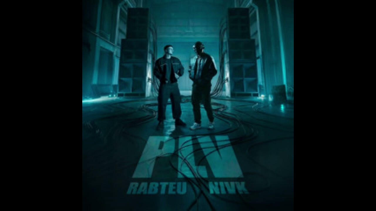 Watch Rabteu & NIVK PLV Extended Mix on YouTube Watch Rabteu & NIVK PLV Extended Mix on YouTube