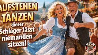 Dieser Schlager bringt jeden zum Tanzen… sofort gute Laune! 💃🎵 Schlager – MUSIKVIDEO