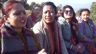 के खानु बहिनीको भाग खोसी। लाईभ दोहोरी गीत। Ke Khanu Bahiniko Vag Khosi - Live Dohori Song 2022