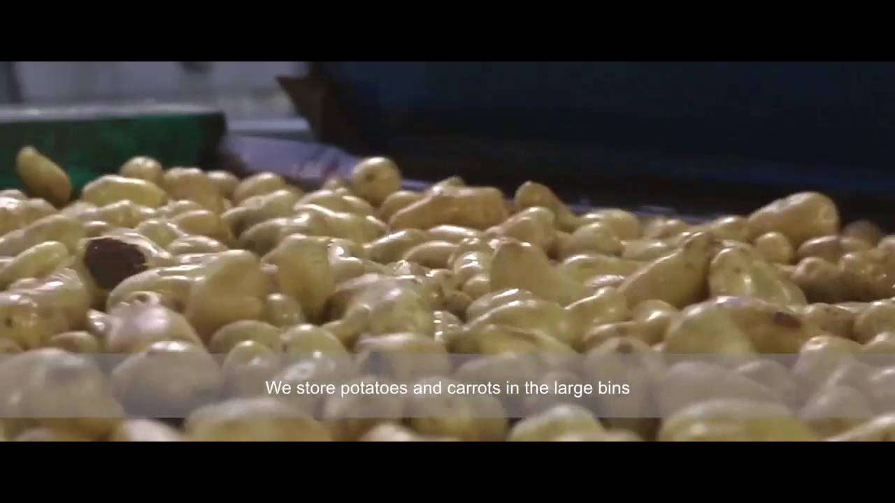 Wyma Case Study - Steffen Ris, Switzerland