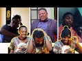 በቲክቶክ ቪዲዮዎች ትንሽ ተዝናናን/ethiopian habesha funny tiktok videos reaction/AWRA.