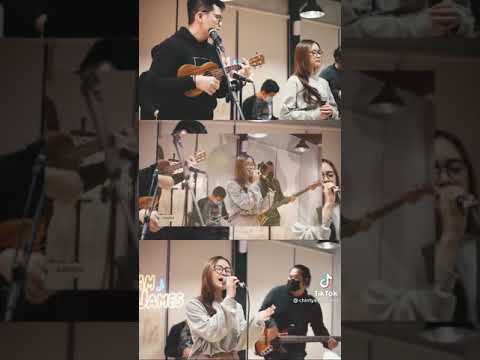 Aku Sayang Aku-Chintya Gabriella||tiktok