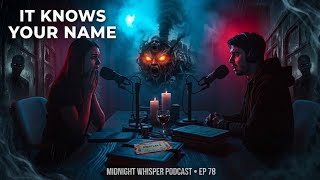 The Train Stopped at a Station for People Who Escaped Death | Midnight Whispers Horror Podcast screenshot 1