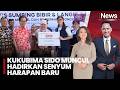 KukuBima Sido Muncul Hadirkan Senyuman dan Harapan Baru lewat Operasi Bibir Sumbing Gratis | (9/6)
