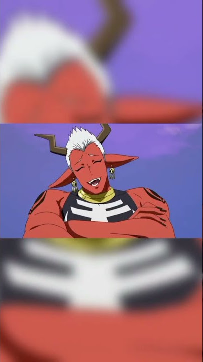 welcome to demon school iruma kun season 3 trailer🔥🔥