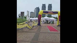 #울산태화강울트라마라톤 #100km 12시간 43분 완주