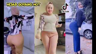 Hijab Tiktok Id (Hijab Goyang Hot Terbaru)