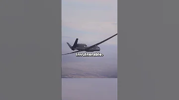 Iran Destroys US S 220M Drone 