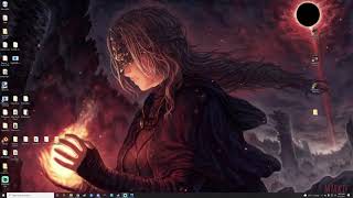 Dark Souls 3 Modding: Reskinning a Boss Model with Blender (custom boss models)