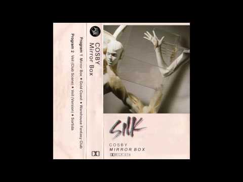 Ill Cosby — Cosby - Mirror Box