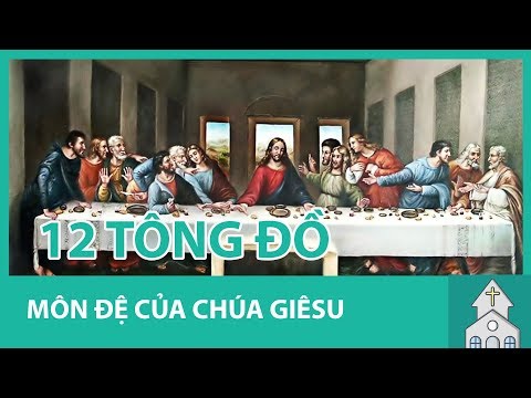 Video: Người môn đệ đầu tiên mà Chúa Giê-su chọn là ai?