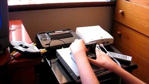 AtGames Mega Drive Review part 2