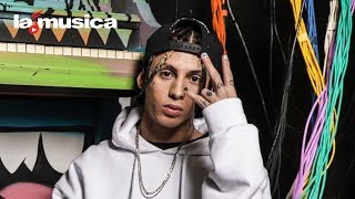 ¿Quién Es Khea?: Conoce A La Nueva Promesa Del Trap Argentino | LaMusica