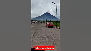 Mayonvulcano 