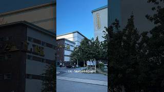 Das NEUE Wahrzeichen von Linz?! 🏢😱 #shorts #linz