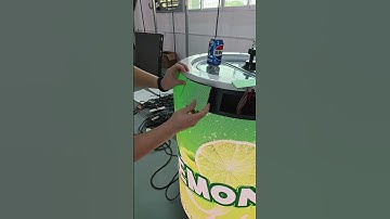 Do you like big or small drinks?#eagerled #ledscreen #leddisplay #ledvideowall