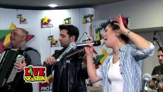 Watch Damian  Brothers Ma Dusei Sa Trec La Olt feat Cristina Balan video