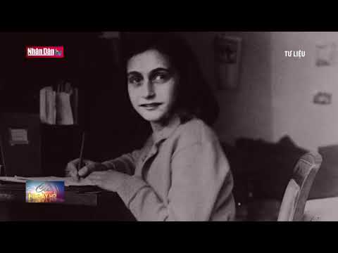 Video: Một số đặc điểm của Anne Frank là gì?